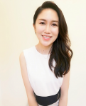 石田 李奈さん