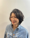 吉田 聡子さん