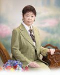 真銅 美納さん