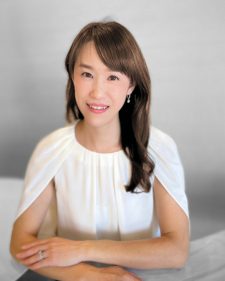 田中　諭有子さん