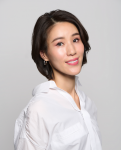 藤井 知子さん