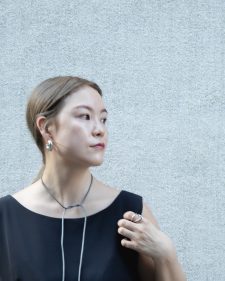 針谷　友貴さん